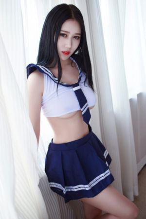 漂亮的姐妹